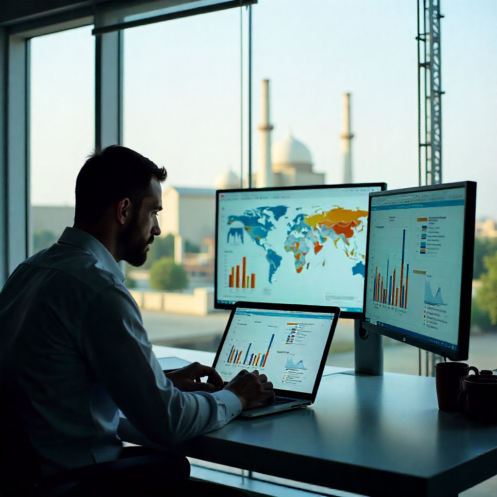 BREEAM Consultancy Firms in Uzbekistan