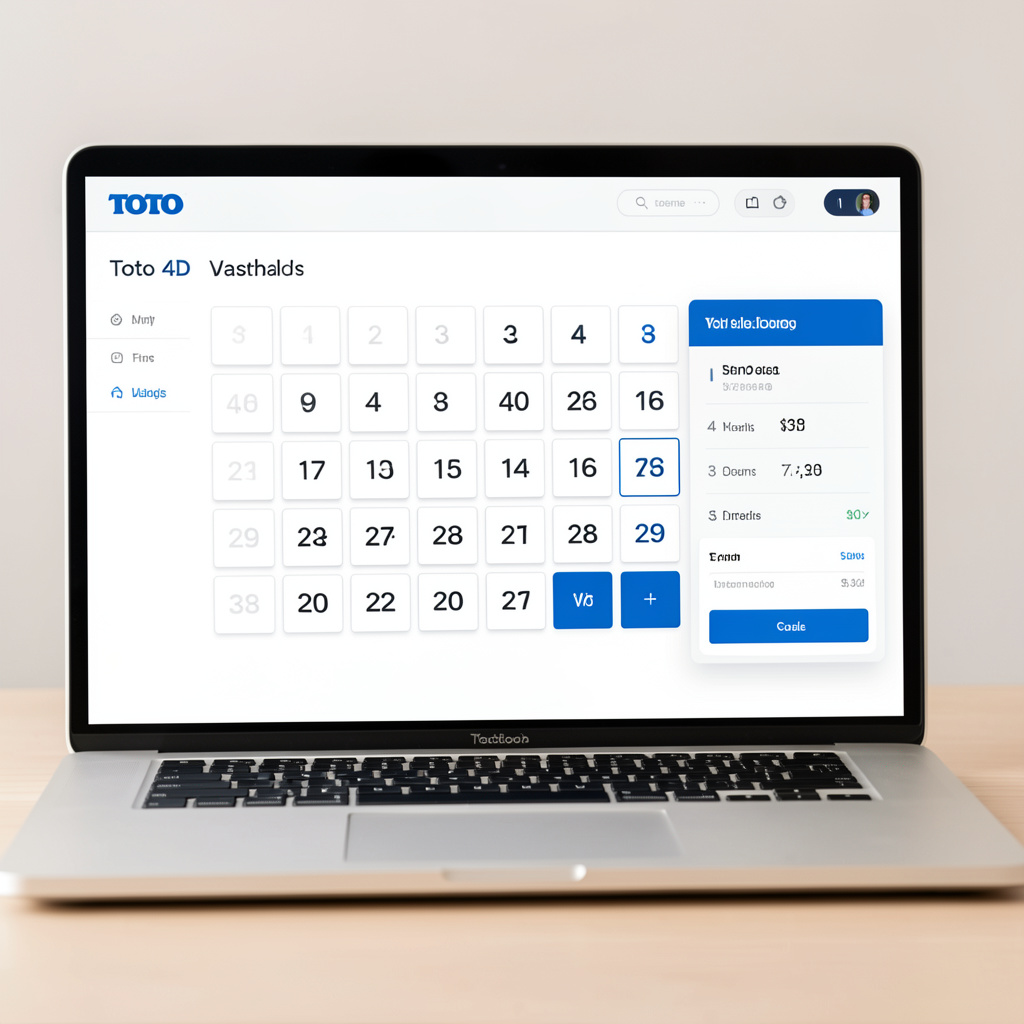Toto 4D Explained: Complete Breakdown of Rules, Rates, and Prize System